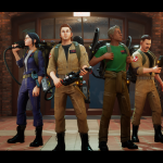 Ghostbusters Spirits Unleashed (Xbox Series X) – A tiny review